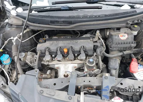 2014 Honda Civic Lx from USA, damaged, VIN 2HGFG3B51EH519661